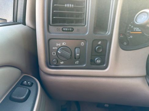 Used 2006 Chevrolet Silverado 3500 LT w/ Heavy-Duty Power Package RWD image 20