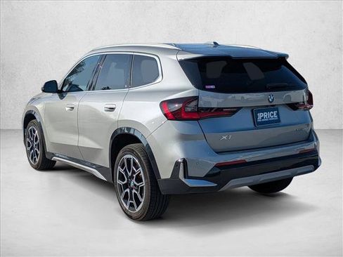 Used 2023 BMW X1 xDrive28i w/ Convenience Package image 8