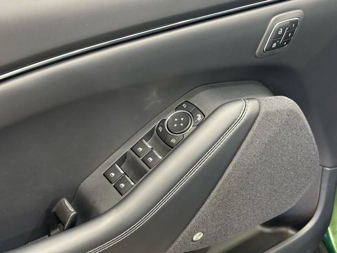 New 2025 Ford Mustang Mach-E Premium image 17