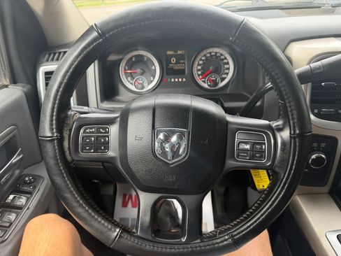 Used 2014 RAM 3500 Lone Star AWD/4WD image 14