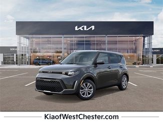 New 2025 Kia Soul LX video 1
