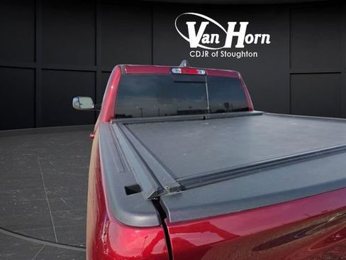 Used 2023 RAM 1500 Laramie image 40