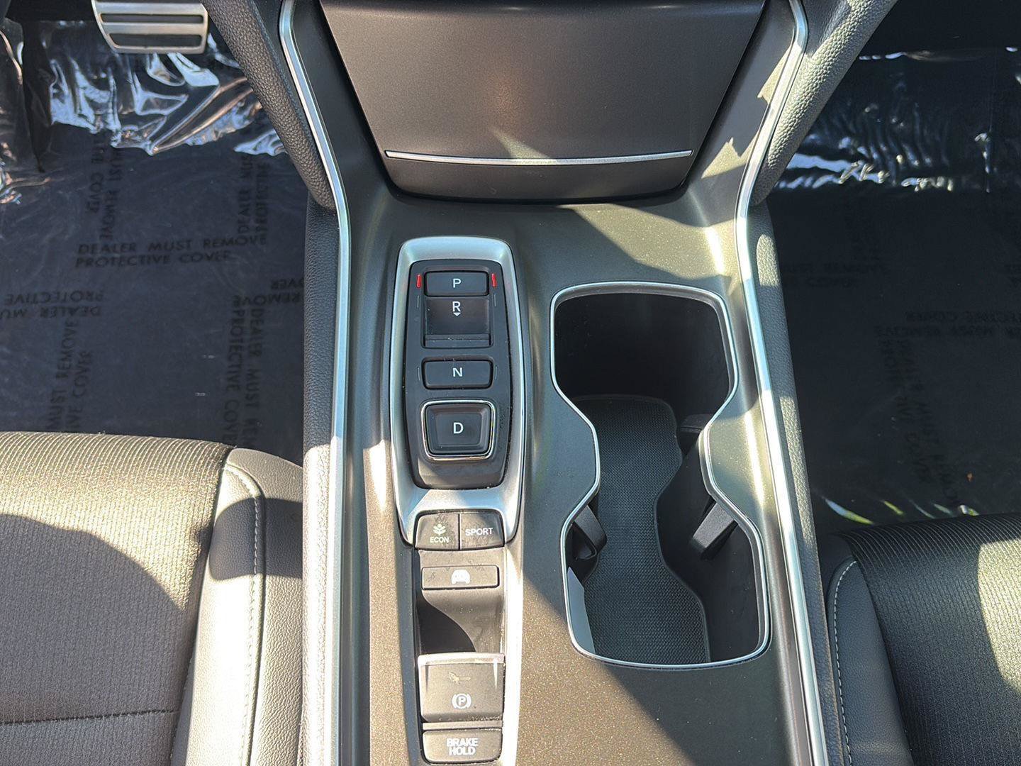 Used 2022 Honda Accord Sport image 7