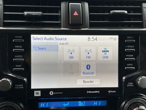 Certified 2023 Toyota 4Runner TRD Pro image 19