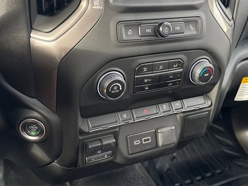 New 2025 Chevrolet Silverado 2500 W/T image 19