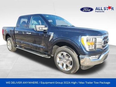 Used 2023 Ford F150 XLT w/ Equipment Group 302A High