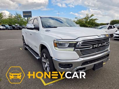 Used 2020 RAM 1500 Laramie