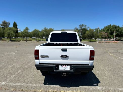 Used 2009 Ford Ranger Sport RWD image 20