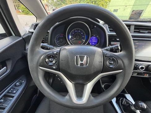 Used 2015 Honda Fit EX image 13