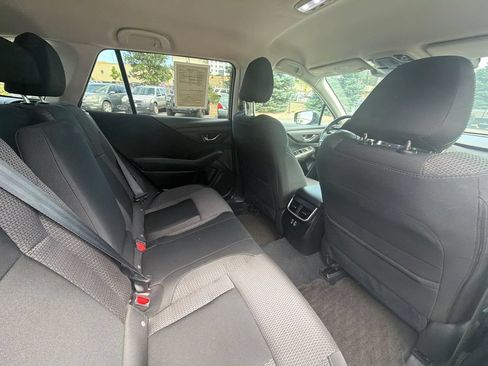 Used 2023 Subaru Outback Premium AWD/4WD image 15
