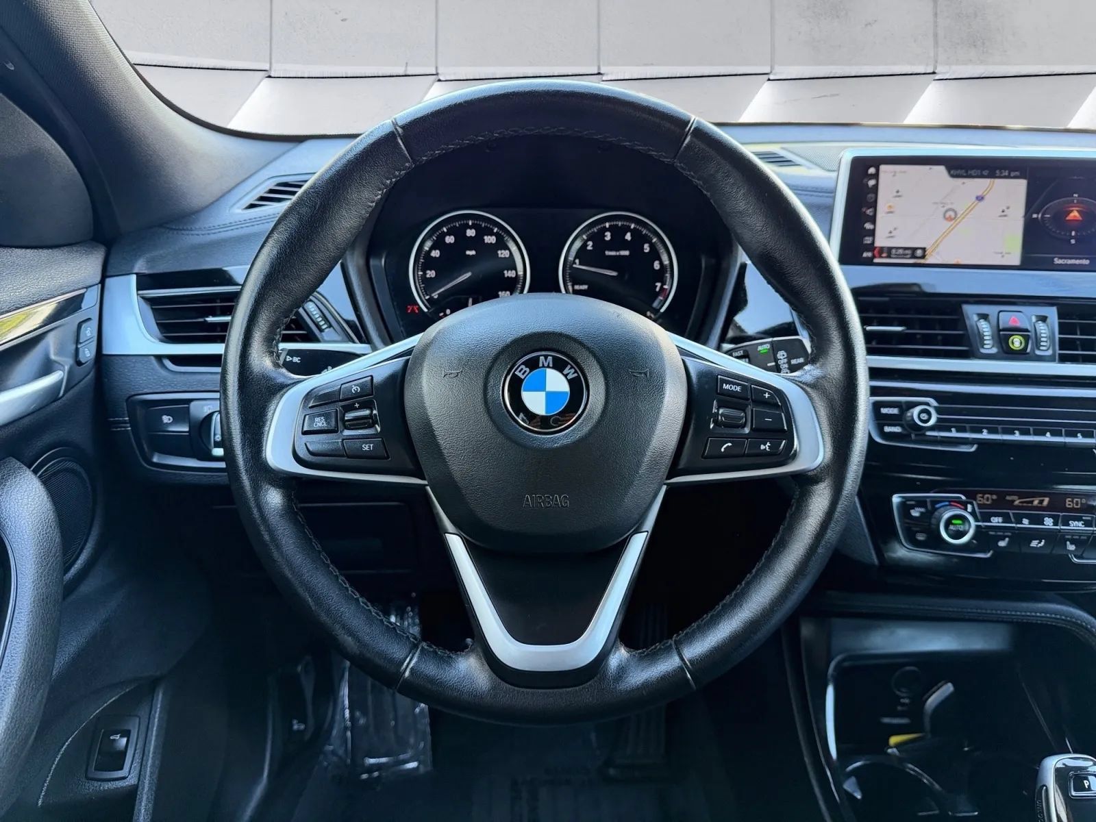 Used 2022 BMW X2 xDrive28i w/ Convenience Package AWD/4WD image 18