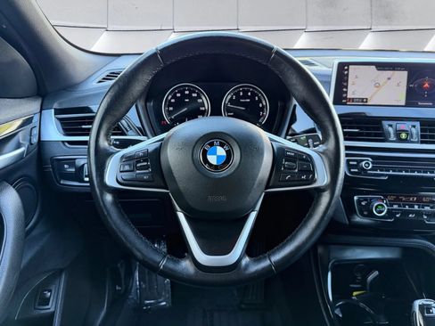 Used 2022 BMW X2 xDrive28i w/ Convenience Package AWD/4WD image 18