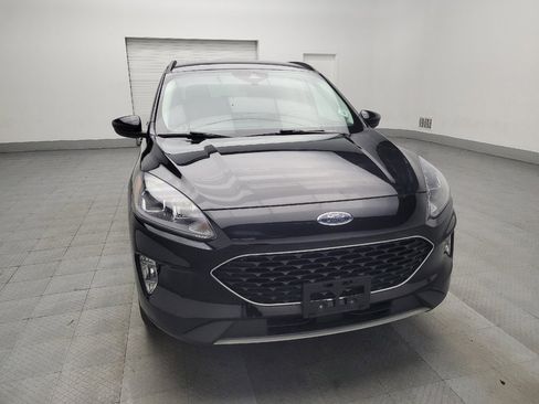 Used 2021 Ford Escape SEL image 14