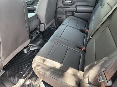 New 2026 Chevrolet Silverado 2500 W/T w/ WT/CX Safety Package AWD/4WD image 30