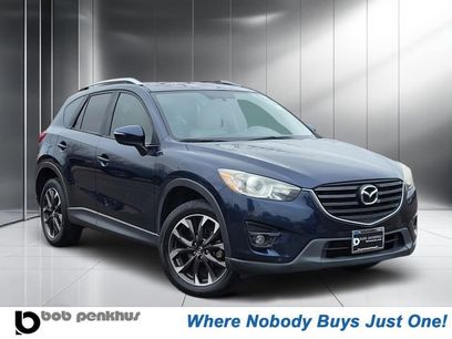Used 2016 MAZDA CX-5 Grand Touring