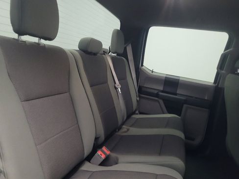 Used 2020 Ford F150 XL w/ XL Power Equipment Group image 19