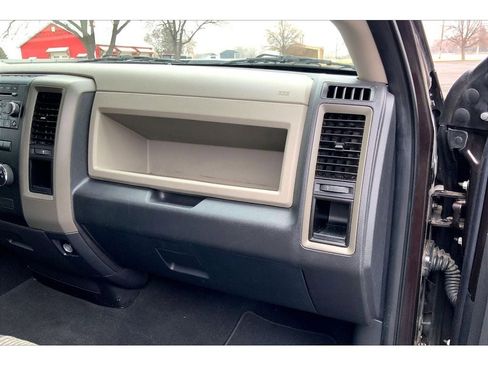 Used 2011 RAM 1500 ST w/ ST Popular Equipment Group image 17