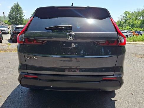 Used 2024 Honda CR-V EX-L image 8