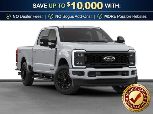 New 2026 Ford F350 Lariat AWD/4WD image 5