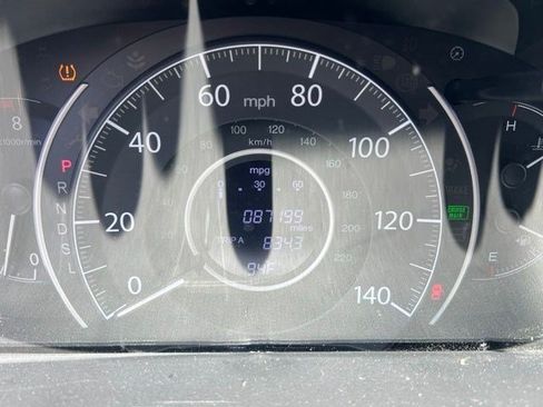 Used 2015 Honda CR-V EX-L image 14