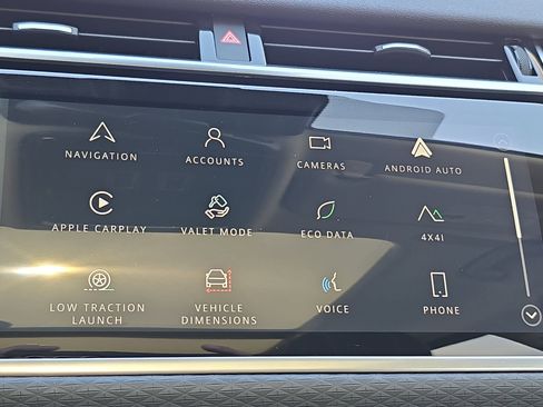 Certified 2021 Land Rover Range Rover Velar S AWD/4WD image 21
