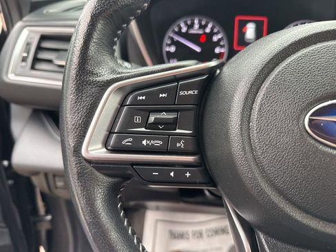 Used 2023 Subaru Ascent Limited image 13