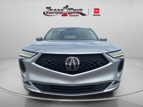Used 2023 Acura MDX FWD image 4