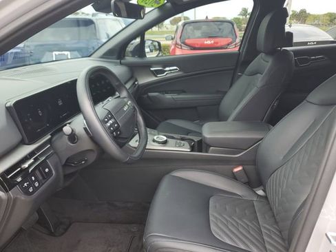 Certified 2026 Kia Sportage X-Line image 17