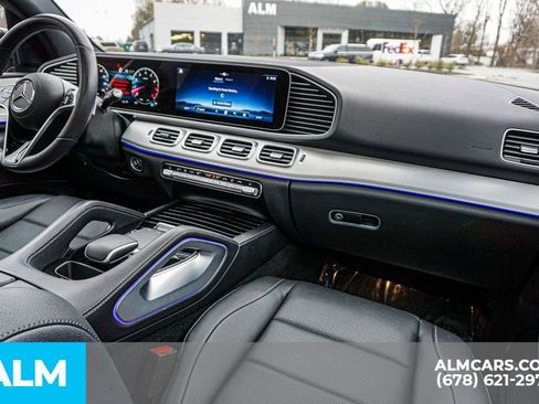 Used 2025 Mercedes-Benz GLE 350 4MATIC image 24