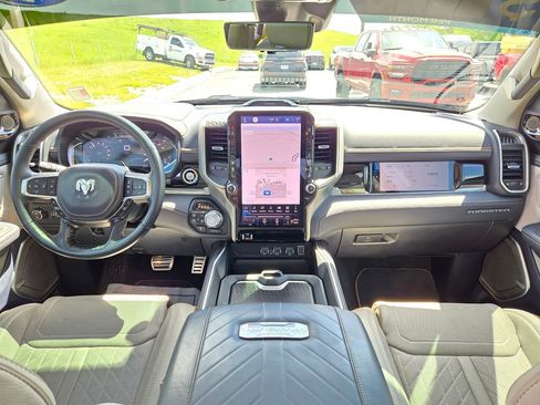Used 2025 RAM 1500 Tungsten AWD/4WD image 16