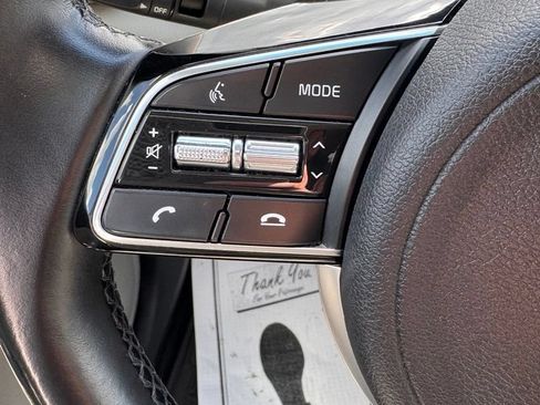 Used 2020 Kia Sportage EX FWD image 28