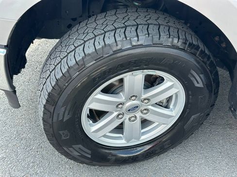 Used 2023 Ford F150 XLT w/ Trailer Tow Package AWD/4WD image 37