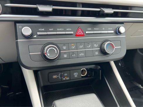 New 2026 Hyundai Tucson SE AWD/4WD image 36