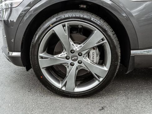 Used 2023 Genesis GV80 2.5T w/ Prestige Package AWD/4WD image 31
