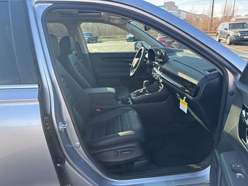 Used 2026 Honda CR-V EX-L image 34
