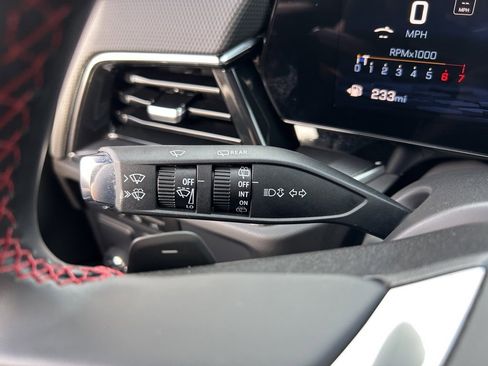 Certified 2025 Chevrolet Tahoe RST image 51