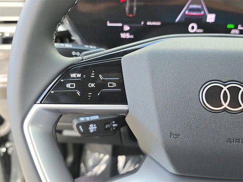 New 2025 Audi Q5 Premium image 20