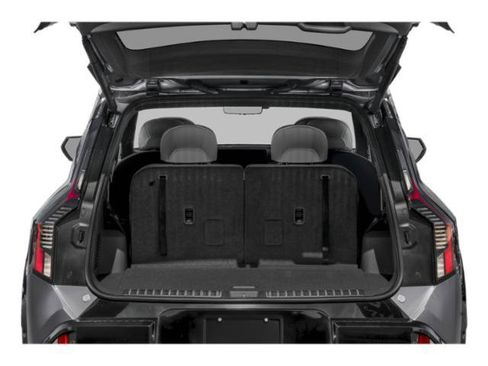 Certified 2024 Kia EV9 GT-Line image 13