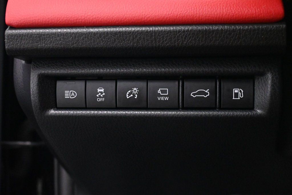 Used 2025 Toyota Camry XSE w/ Premium Plus Package AWD/4WD image 36