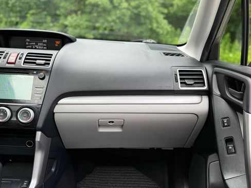 Used 2016 Subaru Forester 2.5i Premium AWD/4WD image 30