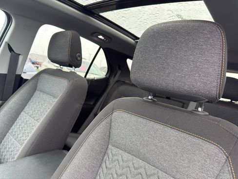 Used 2024 Chevrolet Equinox LT w/ LPO, Floor Liner Package image 27