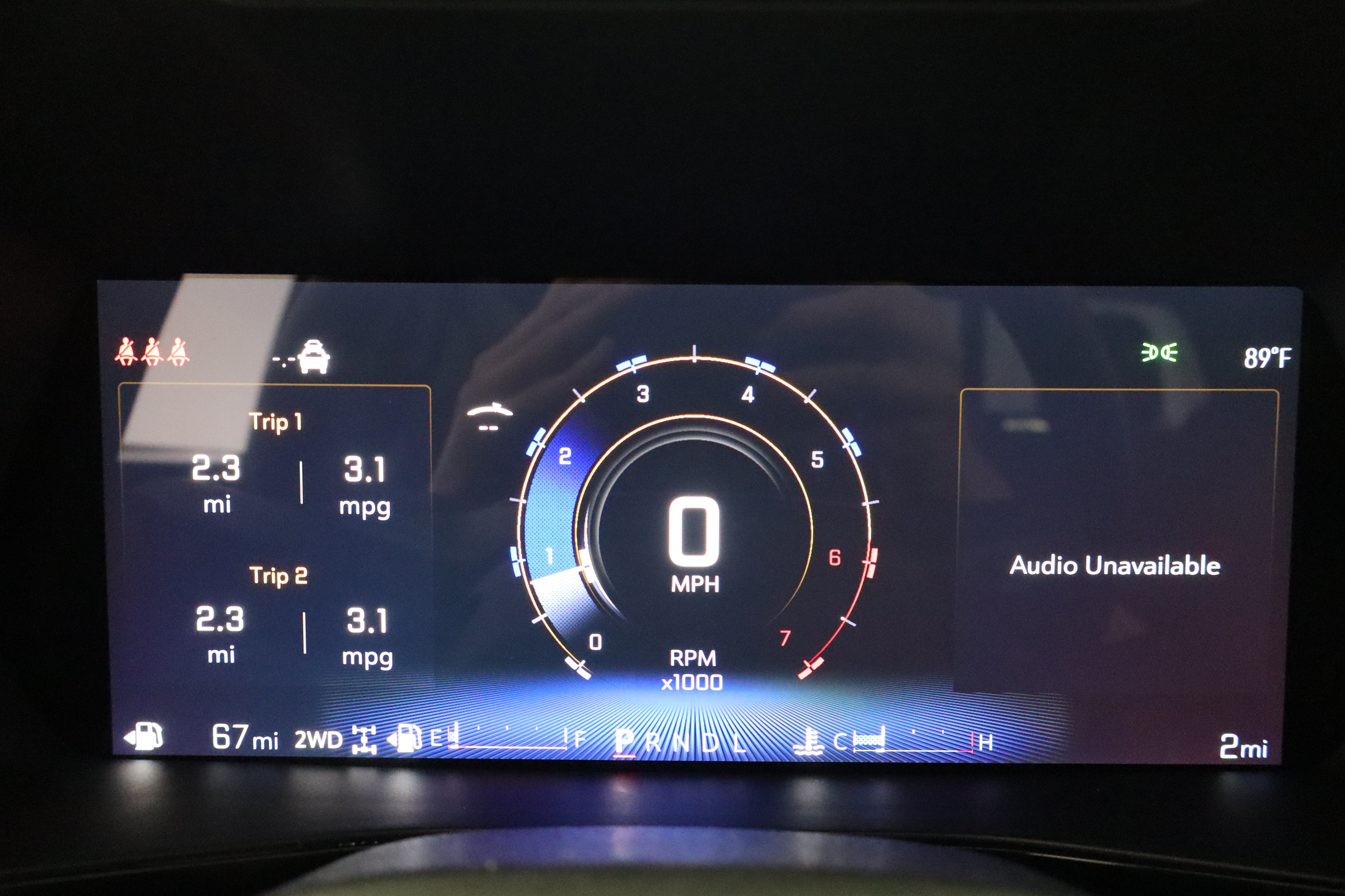 New 2026 Chevrolet Colorado Z71 w/ Technology Package AWD/4WD image 19