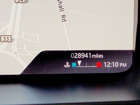 Used 2022 Land Rover Defender 110 X-Dynamic HSE image 15