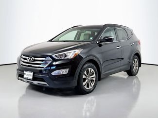 Used 2014 Hyundai Santa Fe Sport w/ Premium Equipment Package 03 video 1