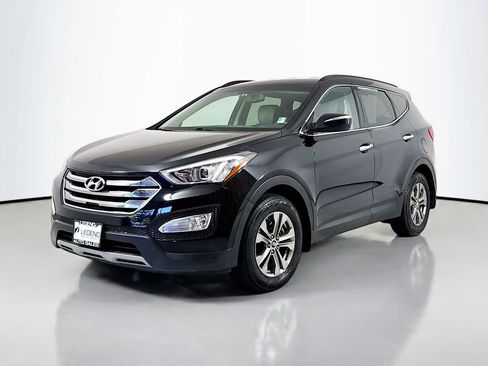 Used 2014 Hyundai Santa Fe Sport w/ Premium Equipment Package 03 image 1