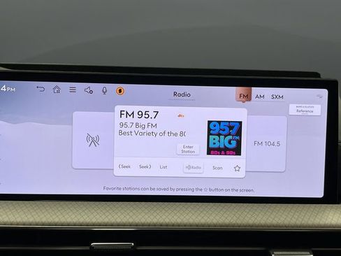 Used 2025 Genesis GV80 2.5T Advanced image 21