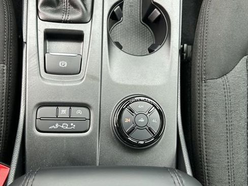 New 2025 Ford Ranger XLT w/ Equipment Group 301A High image 25