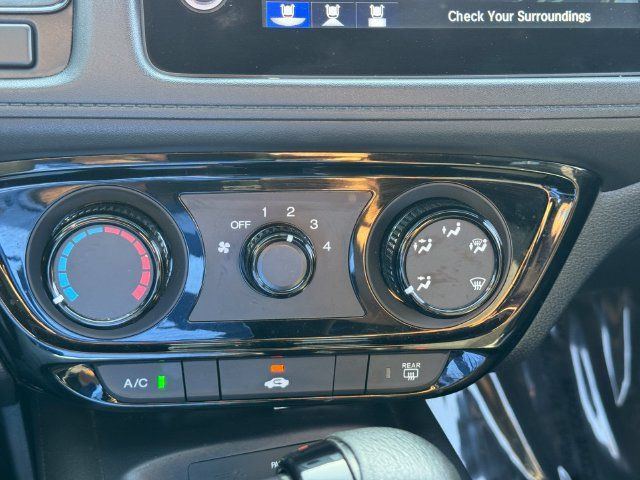 Used 2021 Honda HR-V Sport image 16