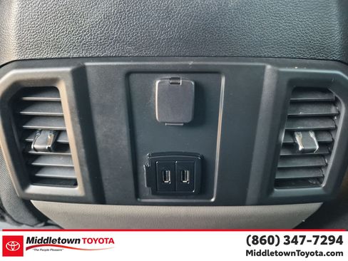Used 2018 Ford F150 XL w/ Equipment Group 101A Mid AWD/4WD image 29