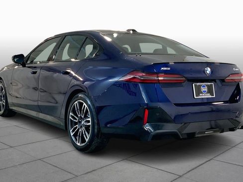 New 2026 BMW 540i xDrive 540i xDrive w/ Executive Package image 12